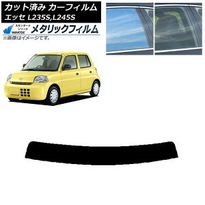 J[tB _Cnc GbZ L235S,L245S 2005N12`2011N09 gbvVF[h WINCOS ^bN SL18 AP-WFWM0166-T Car film