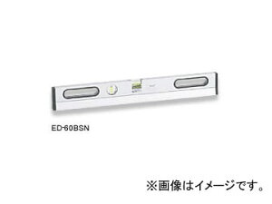 �G�r�X/EBISU �x�[�X���x�� 600mm �V���o�[ ED-60BSN JAN�F4950515123007 Base level