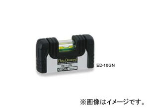 GrX/EBISU G-xEyؗp 100mm Vo[ ED-10GN JANF4950515125483 For Level Civil Engineering