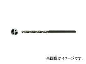 三菱マテリアル/MITSUBISHI WSTARドリル （アルミニウム合金加工用/超硬ソリッド） MNS0350LB 材種：TF15 drill