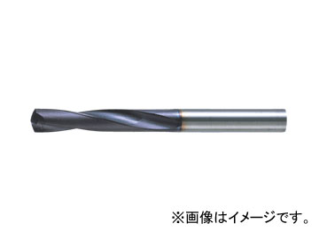 三菱マテリアル/MITSUBISHI ミラクルドリル（高硬度用）（M） VCHSMD0250 Miracle drill for high hardnessのサムネイル