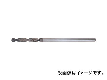 三菱マテリアル/MITSUBISHI 非鉄加工用ドリル（M） DCSSMD0210 Non ferrous drill：オートパーツエージェンシー2号店