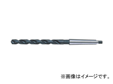大人の上質 三菱マテリアル/MITSUBISHI KMC2テーパドリル KTDD1380M2 tapered drill DIY・工具