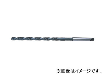 三菱マテリアル/MITSUBISHI ロングテーパドリル LTDD2400A350M3 Long tap drill