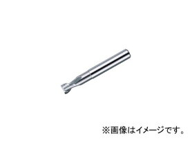 三菱マテリアル/MITSUBISHI アリマスター2枚刃エンドミル（S） C2SAD1000N300 Alemaster blade end mill