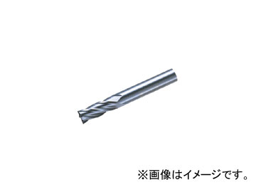 三菱マテリアル/MITSUBISHI 4枚刃センターカットエンドミル（M） 4MCD3400 blade center cut end millのサムネイル