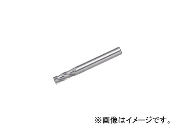 三菱マテリアル/MITSUBISHI ラフィングエンドミル（M） MRD4500
