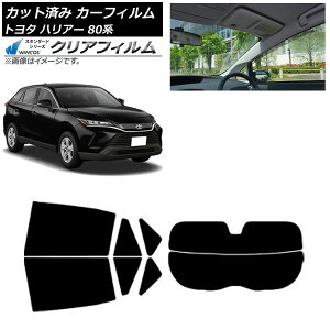 �J�[�t�B���� �g���^ �n���A�[ 80�n 2020�N06���` ���A�Z�b�g(����) WINCOS �N���A UV25HD AP-WFHD0003-RDR2 Car film