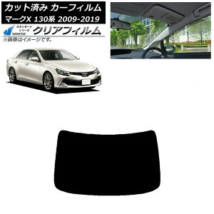 J[tB g^ }[NX 130n 2009N10`2019N12 AKX(1^) WINCOS NA IR85HD AP-WFHD0081-R1 Car film