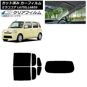 J[tB _Cnc ~RRA L675S,L685S AZbg(1^) WINCOS NA UV25HD AP-WFHD0170-RDR1 Car film