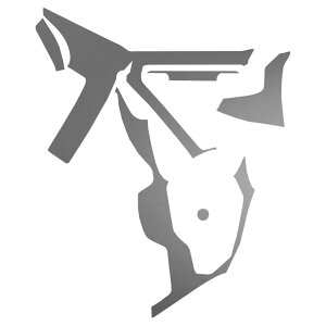 �Z���^�[�R���\�[���X�e�b�J�[ �g���^ �X�[�v�� DB06 MT�ԗp RZ 2019�N05���` �}�b�g�� �F�O���[�v1 AP-PA2CFMT0004 Center console sticker