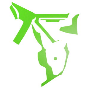 �Z���^�[�R���\�[���X�e�b�J�[ �g���^ �X�[�v�� DB06 MT�ԗp RZ 2019�N05���` �}�b�g�� �F�O���[�v2 AP-PA2CFMT0004 Center console sticker