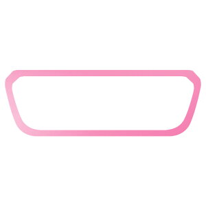 wbhCgXCb`plXebJ[ g^ X[v DBn SZ/SZ-R/RZ 2019N05` }bg FO[v1 AP-PA2CFMT0006 Headlight switch panel sticker