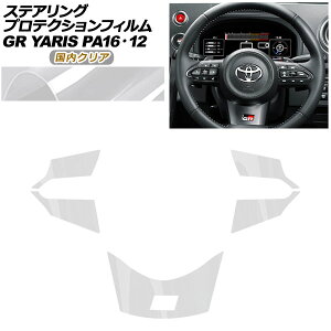 �v���e�N�V�����t�B���� �X�e�A�����O�p �g���^ GR�����X GXPA16/MXPA12 2020�N01���` �����N���A AP-PA0030-CL02