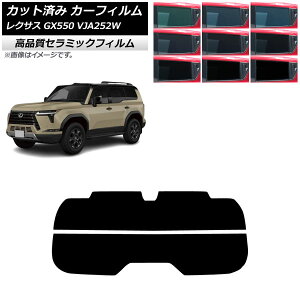 J[tB NTX GX VJA252W 2025N04` AKX() NC UV fM Iׂ9tBJ[ AP-WFNC0493-R2 Car film