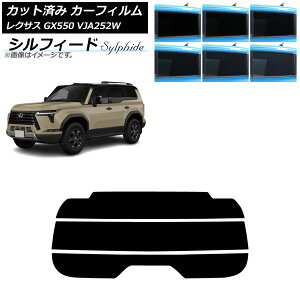 J[tB NTX GX VJA252W 2025N04` AKX() VtB[h Iׂ6tBJ[ AP-WFSC0493-R3 Car film