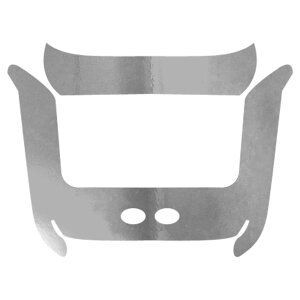 AGAR_NgXebJ[ g^ NEGXe[g AZSH38W/AZSH39W Z/RS 2025N03` N[ Iׂ20J[ AP-PA2CRM0016 Rear Air Conduct Sticker