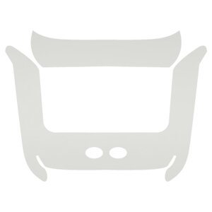 AGAR_NgXebJ[ g^ NEGXe[g AZSH38W/AZSH39W Z/RS 2025N03` }bgN[ Iׂ20J[ AP-PA2MTCR0016 Rear Air Conduct Sticker