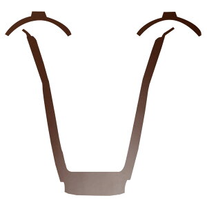 Z^[R\[XebJ[ g^ RAV4 50n 2019N04` }bg FO[v2 AP-PA2CFMT0017 Center console sticker