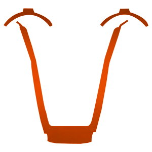 Z^[R\[XebJ[ g^ RAV4 50n 2019N04` }bgN[ Iׂ20J[ AP-PA2MTCR0017 Center console sticker