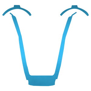 �Z���^�[�R���\�[���X�e�b�J�[ �g���^ RAV4 50�n 2019�N04���` �}�b�g�N���[���� �I�ׂ�20�J���[ AP-PA2MTCR0017 Center console sticker