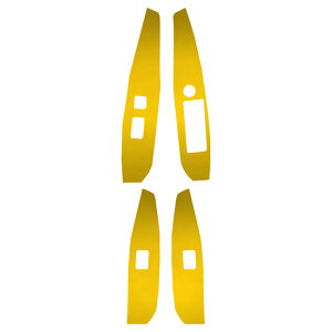 �h�A�X�C�b�`�X�e�b�J�[ �g���^ �_�C�n�c �J���� �A���e�B�X AXVH70/AXVH75 �}�b�g�N���[���� �I�ׂ�20�J���[ �����F1�Z�b�g(4��) AP-PA2MTCR0022 Door switch sticker
