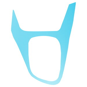 �Z���^�[�R���\�[���X�e�b�J�[ �g���^ GR�����X GXPA16/MXPA12 2020�N01���`2024�N03�� �}�b�g�� �F�O���[�v2 AP-PA2CFMT0032 Center console sticker