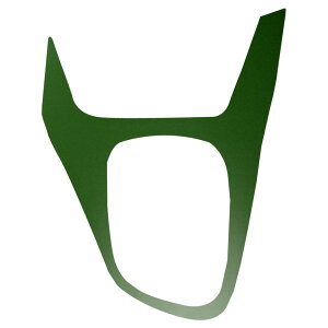 �Z���^�[�R���\�[���X�e�b�J�[ �g���^ �����X KSP210 MXPH/MXPA10�E15 2020�N02���` �}�b�g�� �F�O���[�v2 AP-PA2CFMT0033 Center console sticker