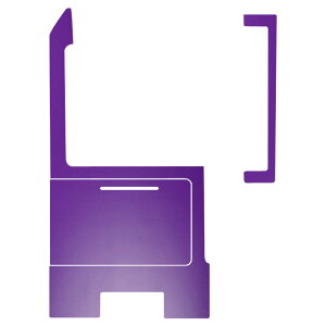 �Z���^�[�R���\�[���X�e�b�J�[ �g���^ �����h�N���[�U�[ URJ202W 2015�N08���`2021�N07�� �}�b�g�� �F�O���[�v2 AP-PA2CFMT0040 Center console sticker