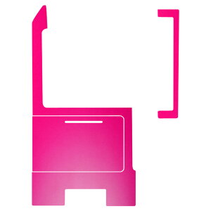 �Z���^�[�R���\�[���X�e�b�J�[ �g���^ �����h�N���[�U�[ URJ202W 2015�N08���`2021�N07�� �}�b�g�� �F�O���[�v2 AP-PA2CFMT0040 Center console sticker