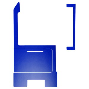 �Z���^�[�R���\�[���X�e�b�J�[ �g���^ �����h�N���[�U�[ URJ202W 2015�N08���`2021�N07�� �}�b�g�� �F�O���[�v2 AP-PA2CFMT0040 Center console sticker