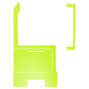 �Z���^�[�R���\�[���X�e�b�J�[ �g���^ �����h�N���[�U�[ URJ202W 2015�N08���`2021�N07�� �}�b�g�� �F�O���[�v2 AP-PA2CFMT0040 Center console sticker