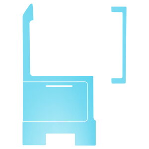 �Z���^�[�R���\�[���X�e�b�J�[ �g���^ �����h�N���[�U�[ URJ202W 2015�N08���`2021�N07�� �}�b�g�� �F�O���[�v2 AP-PA2CFMT0040 Center console sticker