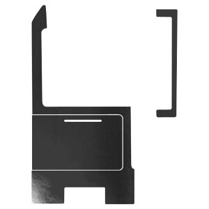 �Z���^�[�R���\�[���X�e�b�J�[ �g���^ �����h�N���[�U�[ URJ202W 2015�N08���`2021�N07�� �N���[���� �I�ׂ�20�J���[ AP-PA2CRM0040 Center console sticker