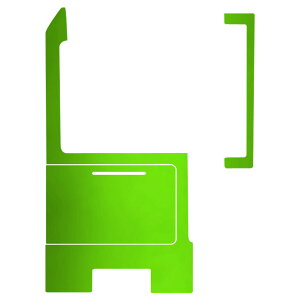 �Z���^�[�R���\�[���X�e�b�J�[ �g���^ �����h�N���[�U�[ URJ202W 2015�N08���`2021�N07�� �}�b�g�N���[���� �I�ׂ�20�J���[ AP-PA2MTCR0040 Center console sticker