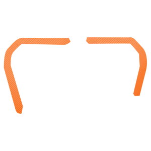 TChGARgXebJ[ NTX LX VJA310W 2022N01` J[{ Iׂ20J[ F1Zbg(E) AP-PA2CF0043 Side Air Contrim sticker