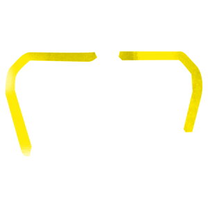 TChGARgXebJ[ NTX LX VJA310W 2022N01` N[ Iׂ20J[ F1Zbg(E) AP-PA2CRM0043 Side Air Contrim sticker