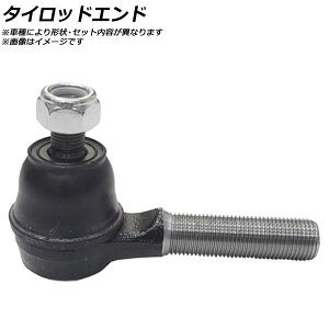 �^�C���b�h�G���h �O�H �G�e���i�V�O�} A161V/A168V 1981�N�`1986�N Tie rod end