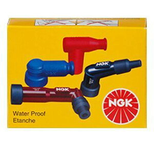 NGK �v���O�L���b�v �u���b�N XD05F(No.8440) Plug cap