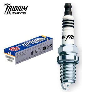 NGK �C���W�E��IX �X�p�[�N�v���O �}�L�^ �U�z�@ FS551�E5510,FSA551�E5510 �����F1�{ Spark plug