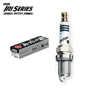 NGK �C���V���[�Y �X�p�[�N�v���O ���� �K�����[I HK30�� RB20E 2000cc 1999�N12���`2001�N08�� �����F1�{ Spark plug