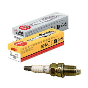 NGK �X�p�[�N�v���O �X�o�� �����H�[�O VM4 FB16 DOHC�^�[�{ 1600cc 2014�N06���`2020�N11�� �����F1�{ SILKAR8D6(No.95768) Spark plug