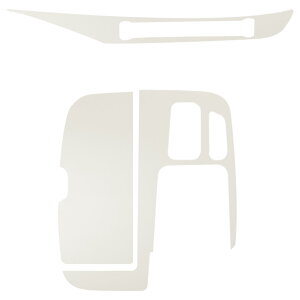 �Z���^�[�R���\�[���X�e�b�J�[ ���N�T�X LS VXFA50/VXFA55/GVF50/GVF55 2017�N10���` �}�b�g�� �F�O���[�v1 AP-PA2CFMT0055 Center console sticker