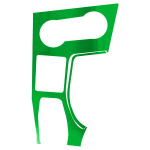 �Z���^�[�R���\�[���X�e�b�J�[ ���N�T�X UX 10�n 2018�N11���`2022�N06�� �N���[���� �I�ׂ�20�J���[ AP-PA2CRM0063 Center console sticker