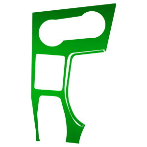 �Z���^�[�R���\�[���X�e�b�J�[ ���N�T�X UX 10�n 2018�N11���`2022�N06�� �}�b�g�N���[���� �I�ׂ�20�J���[ AP-PA2MTCR0063 Center console sticker