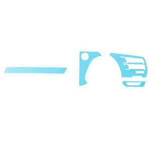 �t�����g�g�����X�e�b�J�[ ���N�T�X RX ALA10/ALH10�n 2022�N11���` �}�b�g�� �F�O���[�v2 AP-PA2CFMT0066 Front trim sticker