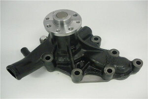 GMB �E�H�[�^�[�|���v �R�}�c �t�H�[�N���t�g FD15,FD20,FD23,FD25,FD28,FD30 C240 2400cc water pump
