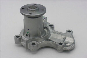 GMB �E�H�[�^�[�|���v �O�H �����T�[ �G�X�e�[�g CS��W/CT��W 4G18 1584cc 2003�N09���`2008�N01�� water pump