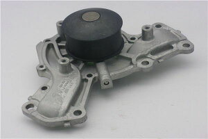 GMB �E�H�[�^�[�|���v �O�H �p�W�F�� V25W/V45W 6G74(DOHC24V) V6 24V 3497cc 1994�N06���`1999�N01�� GWM-60A water pump