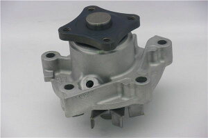 GMB �E�H�[�^�[�|���v �O�H �^�E���{�b�N�X ���C�h U65W,U66W 4A31 1100cc 1999�N04���`2001�N05�� water pump